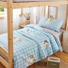 Bawełna z fabryki w Chinach,