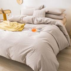 Poszewka na poduszkę Blockhouse Linen,