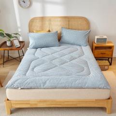 Tani zestaw poszewek na kołdrę bawełniany,