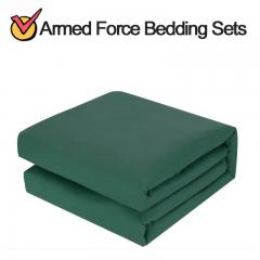 Letnia kołdra Cantonment Green