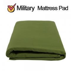 Zestaw pościeli Cuartel Green Set