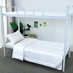 Kołdra z mieszanki bawełny dla żołnierzy