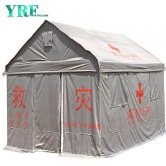 Luksusowy płócienny namiot hotelowy safari do glampingu