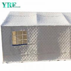 Markiza samochodowa boczna 270 stopni