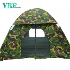 Stabilny namiot na zamówienie o powierzchni 15 metrów kwadratowych