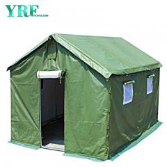 10-osobowy, wodoodporny, trwały, nadmuchiwany namiot kempingowy