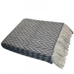 Koc z włókien syntetycznych Sił Zbrojnych Timoru Wschodniego w Chile