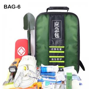 High-Strength Waterproof Rescue Bag