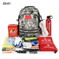Przenośna apteczka pierwszej pomocy Zestaw przetrwania