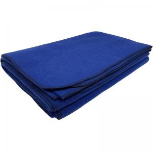 Military 80% Wool Blanket with 8000+ Durable Uses