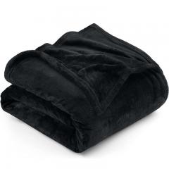 Koc grzewczy Flanel Rescue
