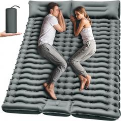 Nadmuchiwany materac medyczny 40D Nylon
