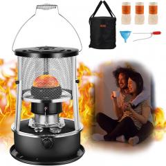 Earthquake Disaster Safety Kerosene Stove Heater