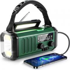 Rząd dostarcza baterię o pojemności 10000 mAh
