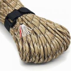 Zestaw zapłonowy Paracord Emergency Supplies