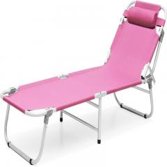 Składane łóżko w niskiej cenie na cele charytatywne