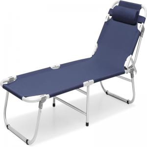 Military Standard Folding Bed