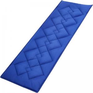 Military Green Emergency Rescue Bed