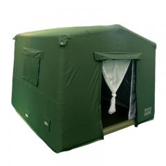 Namiot dowodzenia polowego przenośny