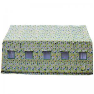 Outdoor Training Thermal Insulation Tent