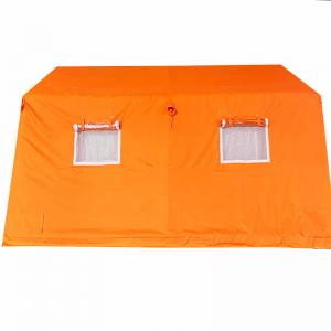 3000mm Waterproof Rescue Tent