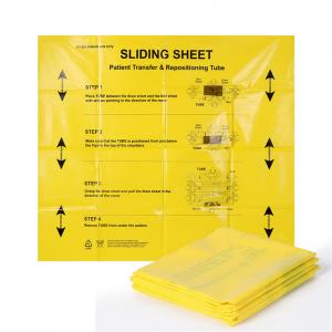 Anti-friction Sliding Transfer Bag