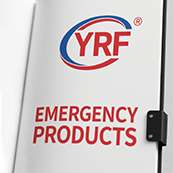 1.YRF SGS Blanket