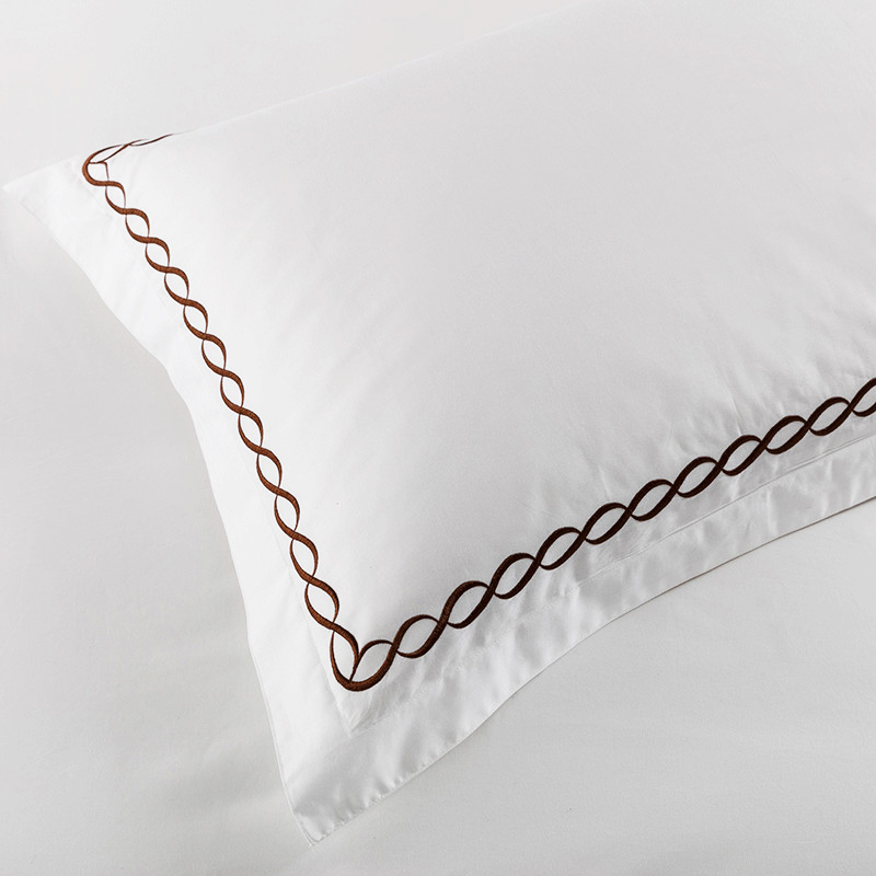 Jak wybrać odpowiednią pościel hotelową?