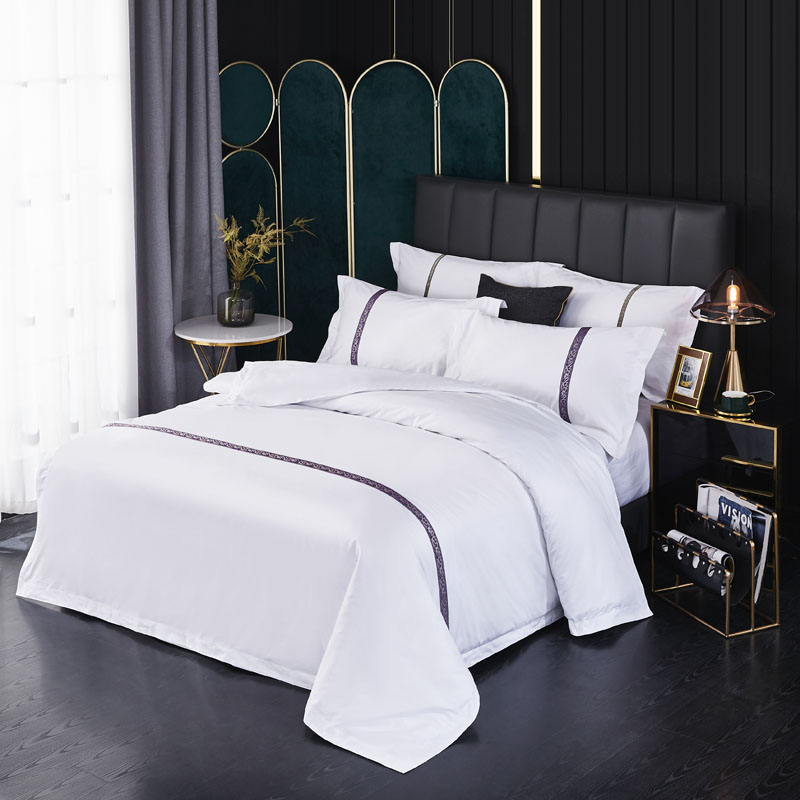 Która hurtownia pościeli hotelowej jest lepsza?