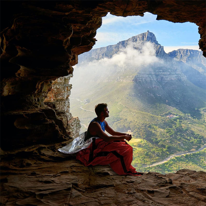 Chinese Factory B2B Wholesale Anti-Hypothermia Rescue Equipment for Germany. 24h continuous insulation, EN 13537 & ISO certified. Designed for large‑scale flood rescue and body temperature protection