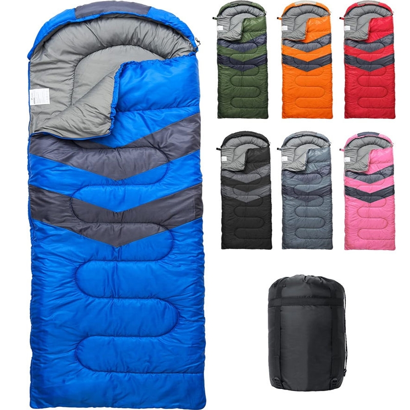 Emergency Relief Sleeping Bag Procurement Guide | 2026 Standards for Government Project Selection & Acceptance