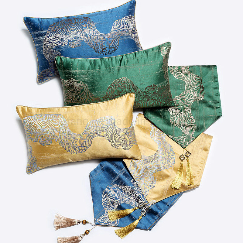 Jaka jest rola bieżnika na łóżko w hotelach?