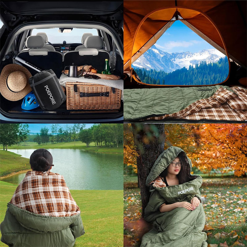 Emergency Relief Sleeping Bag Government Long-Term Storage Management Guide | 2026 Complete Manual for Batch Rotation and Warehouse Inspection