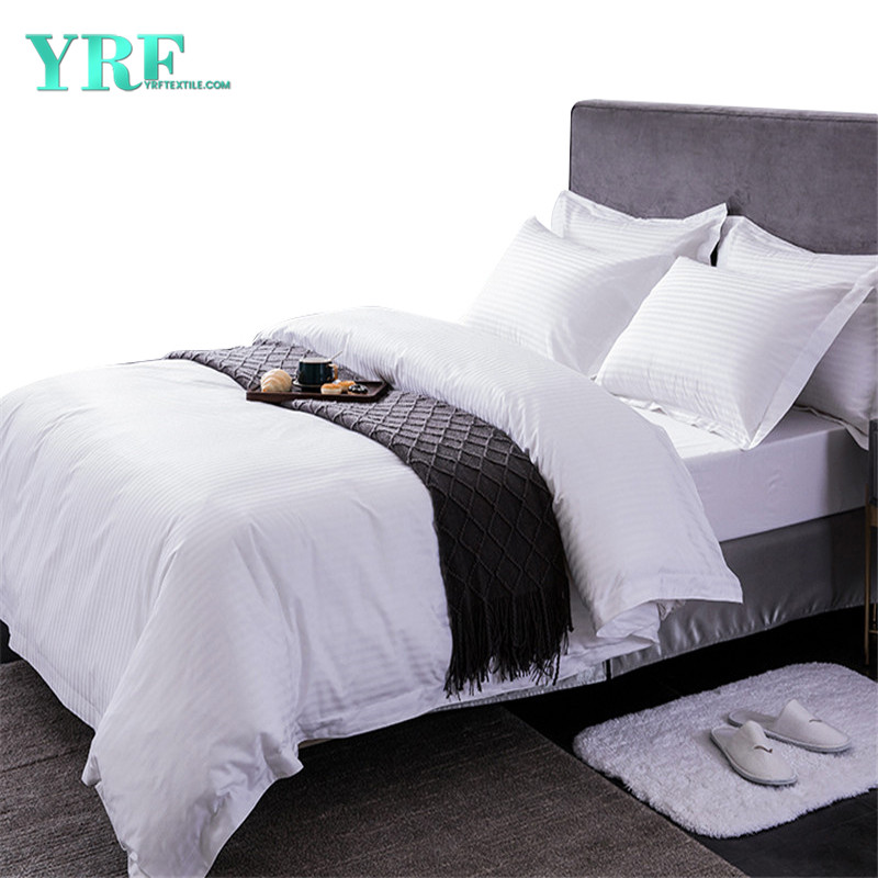 Gdzie kupić pościel hotelową?